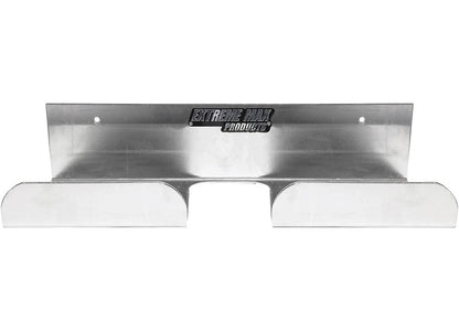 Aluminum Push Broom Hanger Holder for Trailer Shop Garage (5001.6079)