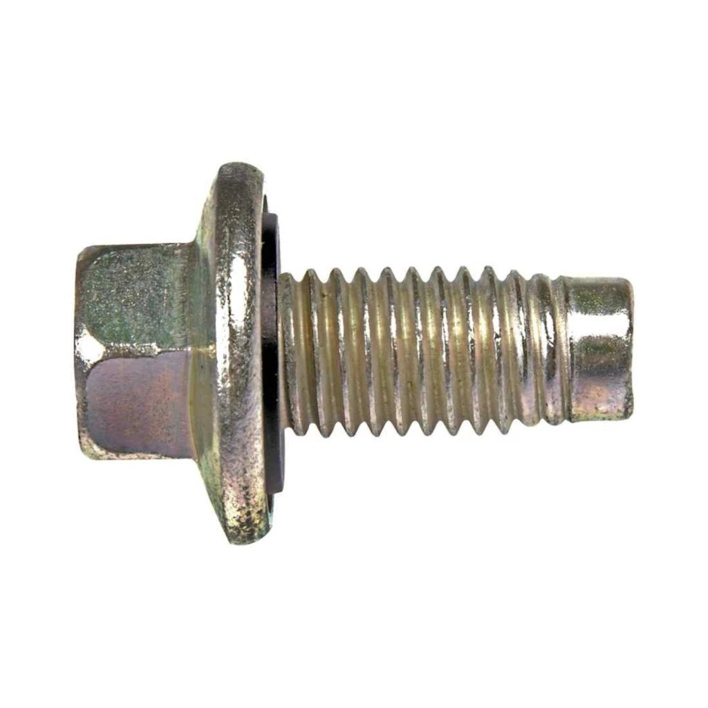 Engine Oil Drain Plug for Chevy Colorado (2019–2022) ALX-PAU-RB-090-175CD-CL360A52