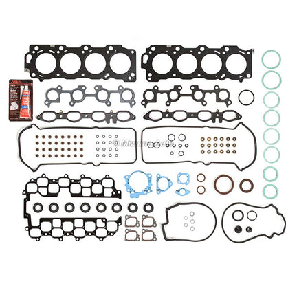 Head Gasket Set for Lexus GS400 LS400 SC400 (1998–2000) MA-4216905566, HS26295PT