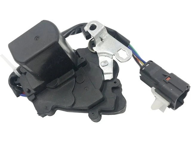 Door Lock Actuator Motor Front Left for Kia Sorento (2003–2009) 63392JBGS