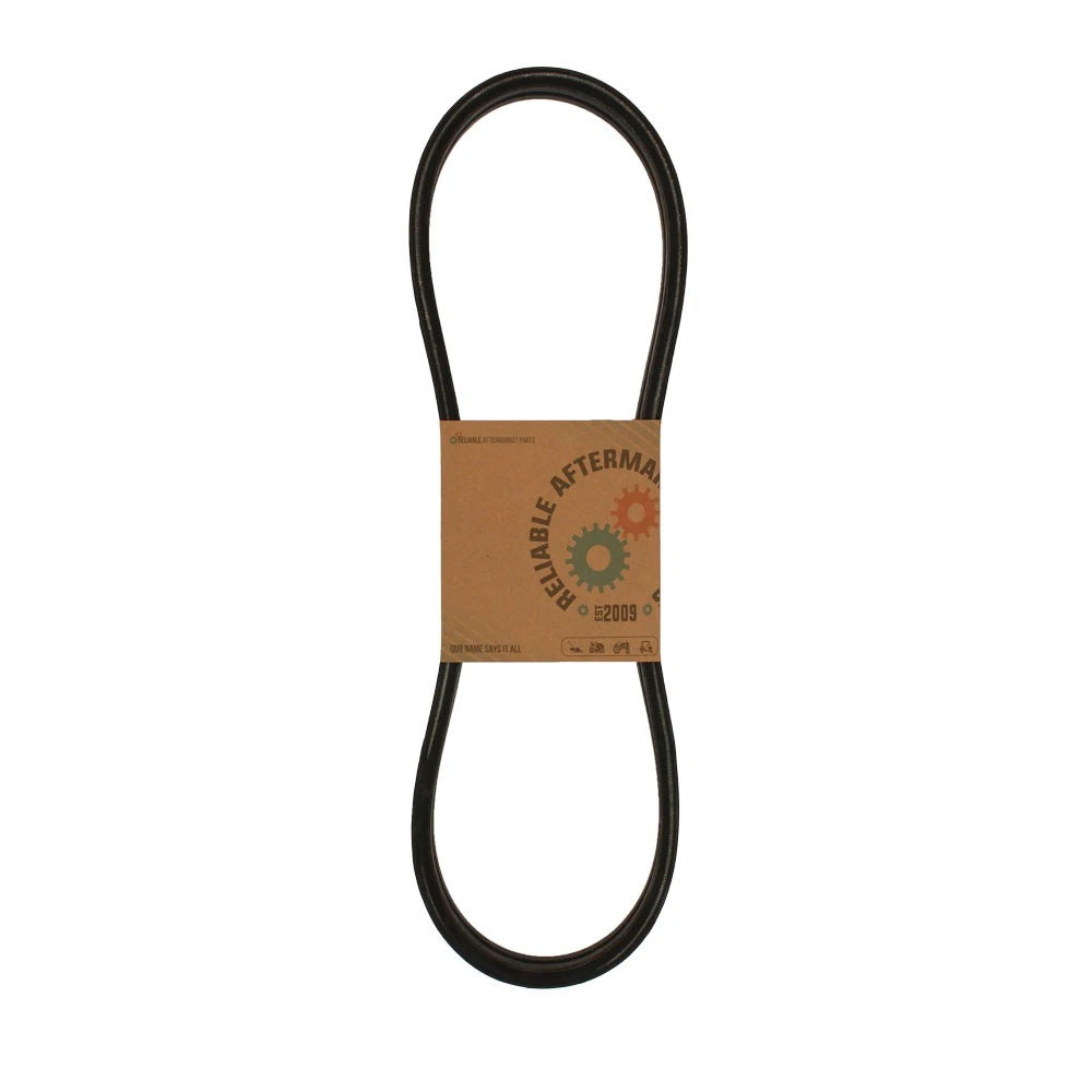 Dual Wheel Drive Belt for Exmark Metro 36" 48" 52" Deck