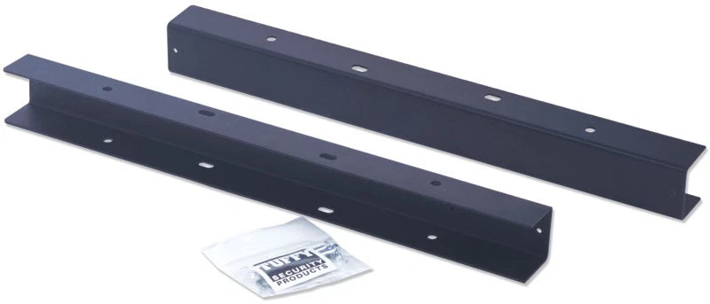 2X Riser Kits for Rear Cargo Security Drawer for Tuffy Products (059-01)