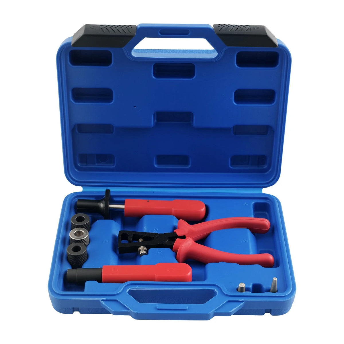 Fuel Injector Seal Install & Removal Tool Kit for BMW N20 N26 N43 N53 N54 (2011–2020)