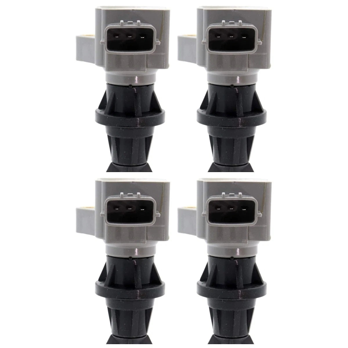 Set of 4 Ignition Coils for Mazda MX-5 Miata 3 (2006–2013) SET-SIUF540T-4