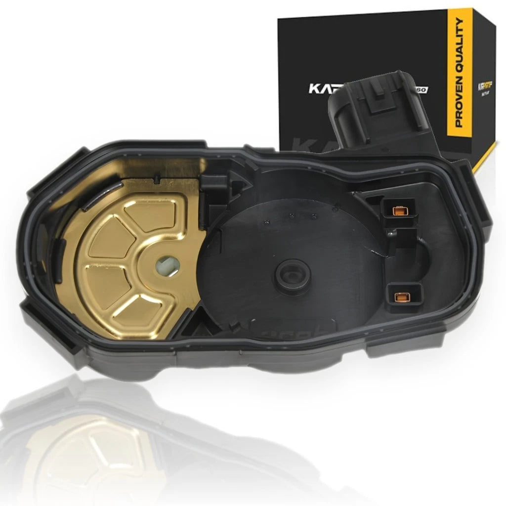 Throttle Position Sensor for Pontiac Torrent (2007–2009) ALX-PAU-AC-19300180-CLA10