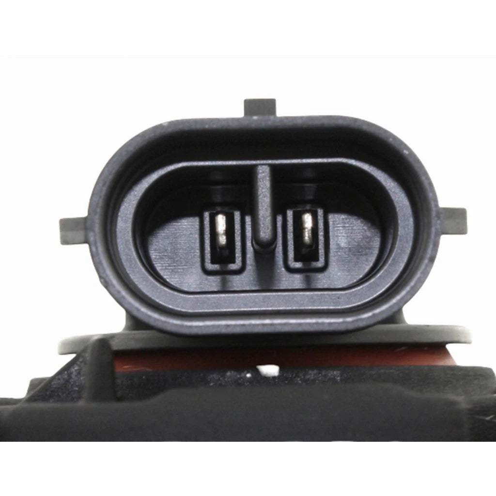 Fog Light for Toyota RAV4 (2009–2012) TO2592123, CLX-M0-USA-ARBT107504-CL360A75