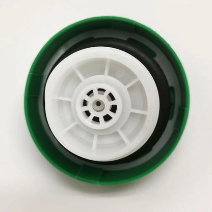 Fuel Cap for Bobcat Versahandler V417 V518 V519 V623 V638 V723 (6661114)
