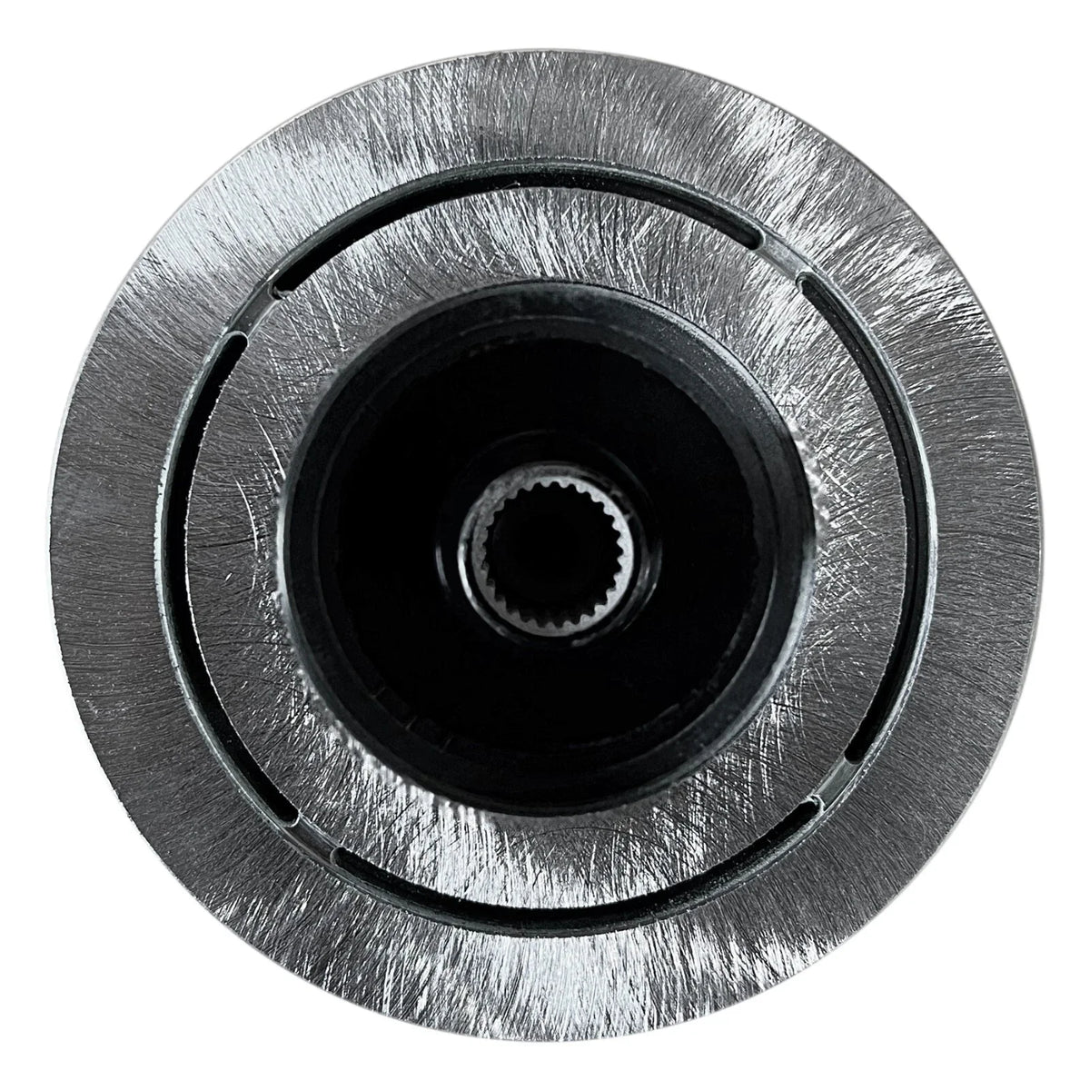 AC Compressor Clutch Replacement for Chevrolet Silverado 1500 (2011–2018)