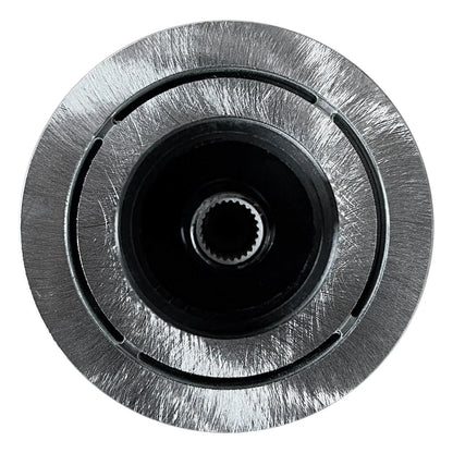 AC Compressor Clutch Replacement for Chevrolet Silverado 1500 (2011–2018)
