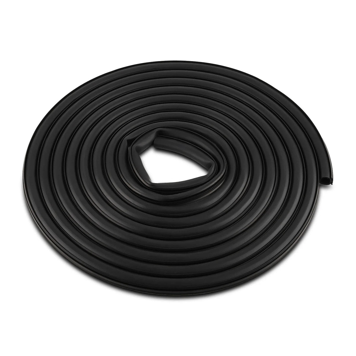 Slide Out Seal for Slide-In 30ft 13/16" x 11/16" Black (018-338-BLK)