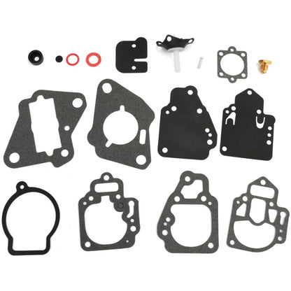 Carburetor Repair Kit for Mercury Mariner Outboard 6-25 HP