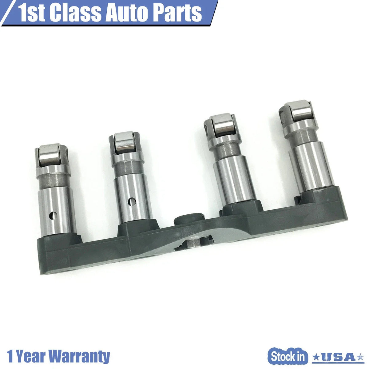 Hydraulic Valve Roller Lifters with MDS for Dodge Jeep Ram 5.7L 6.4L (2009–2023) 53021726AE