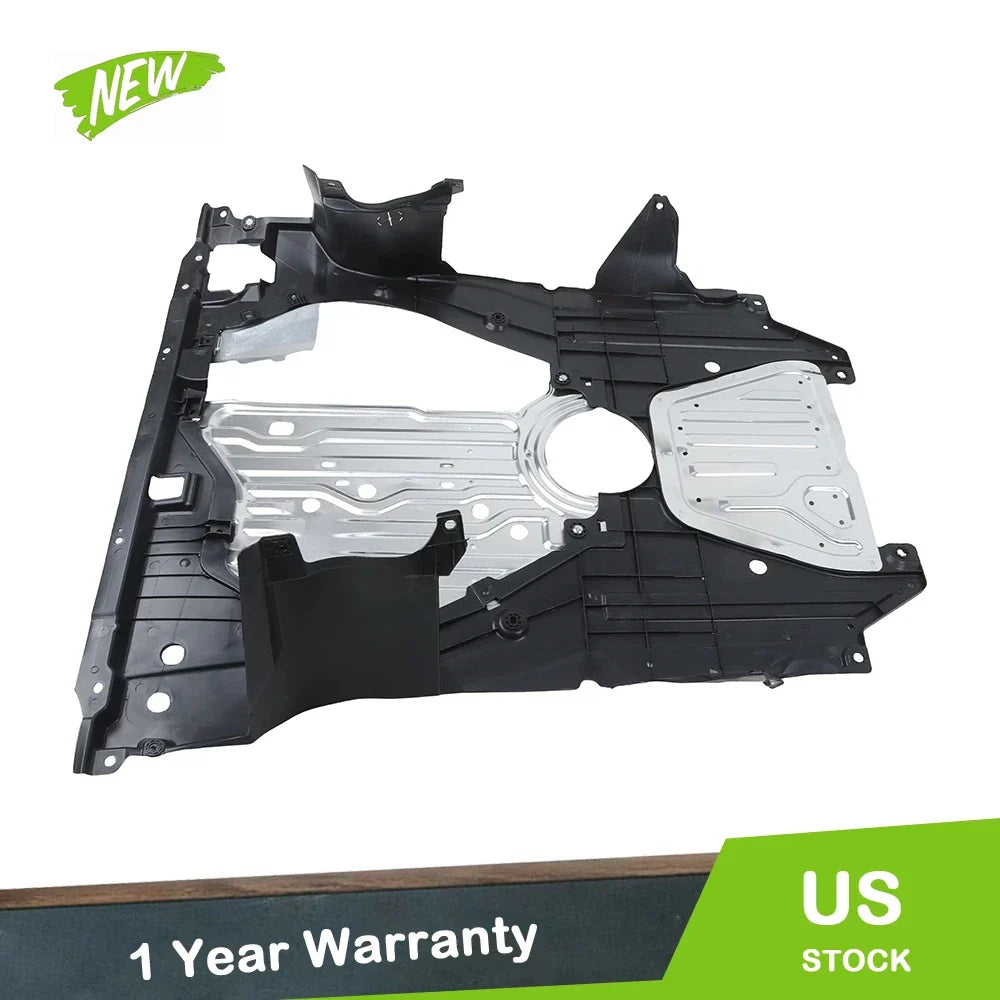 Engine Splash Shield Lower Cover for Honda Accord (2018–2020) 74110TVAA00