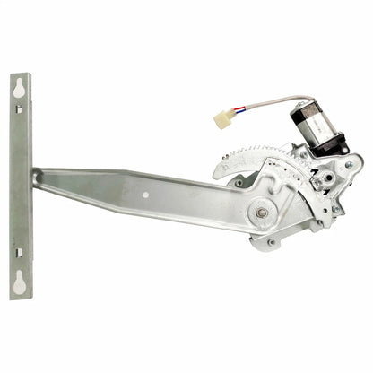 Power Window Regulator & Motor for Chrysler Aspen (2007–2009) CLX-M0-660711-CL360A55, CH1551120