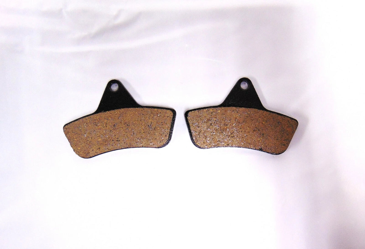 Brake Pads for Arctic Cat ATV (VD965)