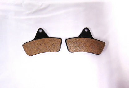 Brake Pads for Arctic Cat ATV (VD965)
