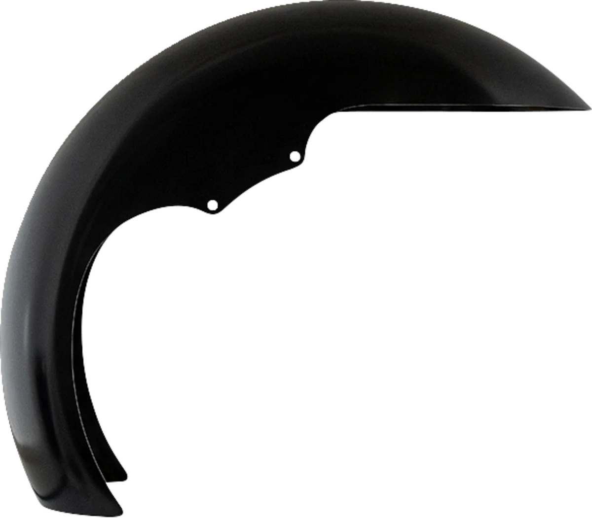 Klock Werks Front Fender for Harley Davidson (2016–2019) KWF-01-0312