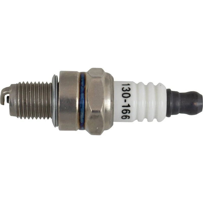 Set of 4 Mega-Fire Spark Plugs for Stihl