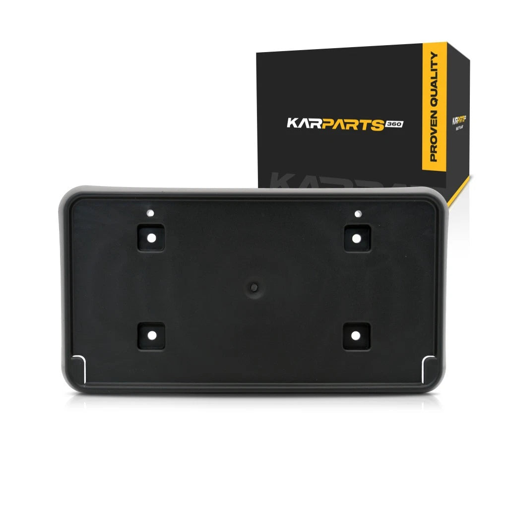 License Plate Bracket for Jeep Grand Cherokee (2014–2016) SPIN-CH1068169, CH1068169