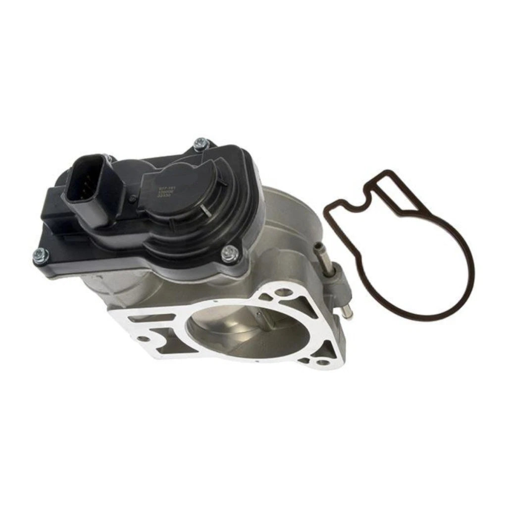 Throttle Body Electrical Connector for GMC Sierra 2500 (2003–2004) ALX-PAU-RB-977-161 CL360A58