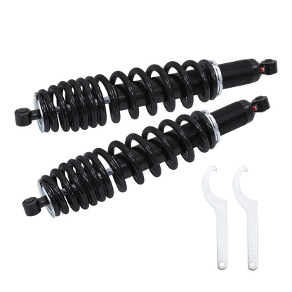 Rear Shocks for Can-Am XMR Defender 2019–2022