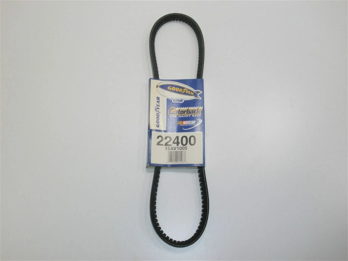 Goodyear Gatorback Hi-Miler Matchmaker Engine Motor V-Belt for