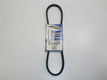 Goodyear Gatorback Hi-Miler Matchmaker Engine Motor V-Belt for