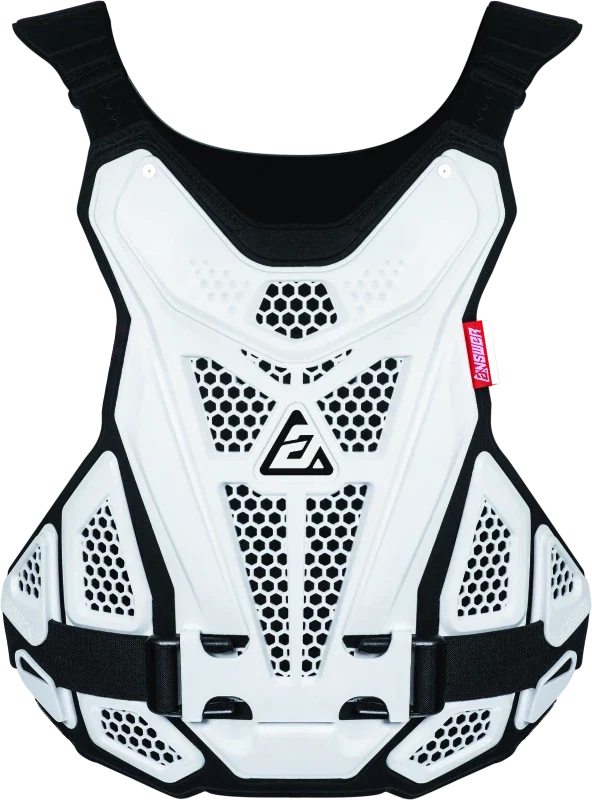 Apex Roost Guard for Answer Adult (White/Black)