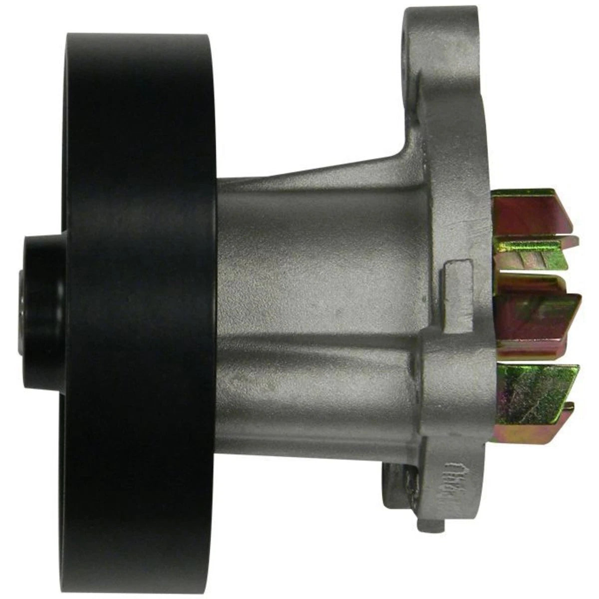 GMB Water Pump for Nissan Rogue Altima Sentra X-Trail (2005–2006) 150-2340, WP638