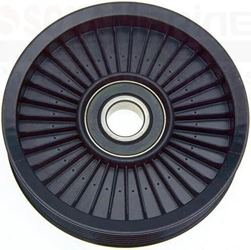 Idler Serpentine Pulley 849296T for Mercruiser Stern Drive V6 V8