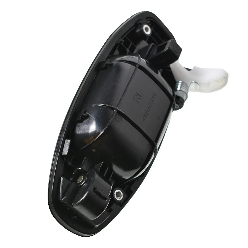 Plastic Exterior Door Handles for Hyundai Santa Fe (2001–2006) BCK6314K