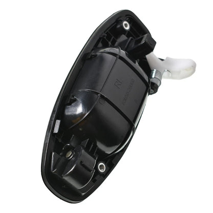 Plastic Exterior Door Handles for Hyundai Santa Fe (2001–2006) BCK6314K