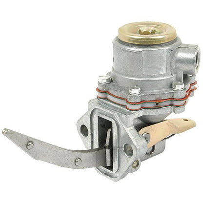 Fuel Pump for Ford/New Holland (Fits 4757884)