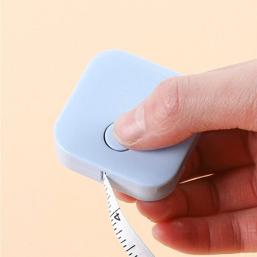 Measuring Tape Tool for Body Measurement (Soft Rule)