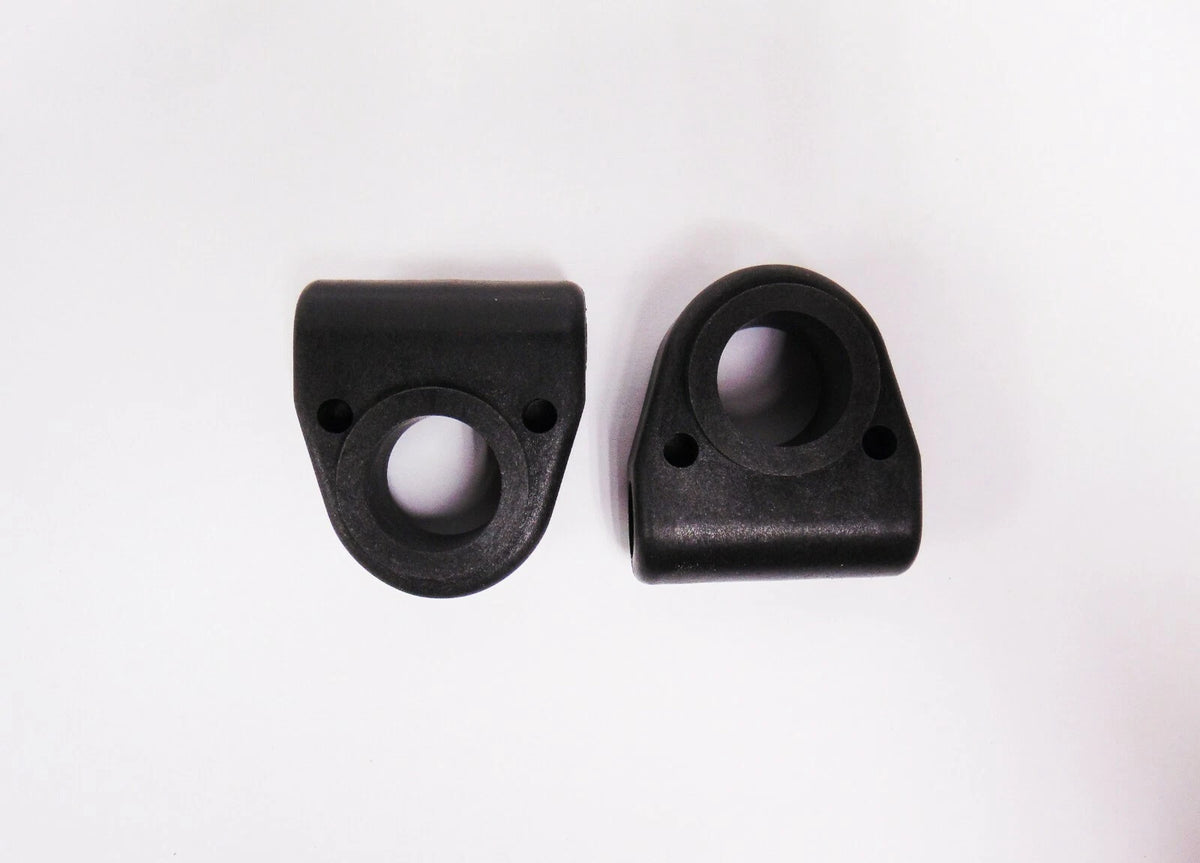 2X Short Spring Slides for Kimpex Snowmobile (299905)