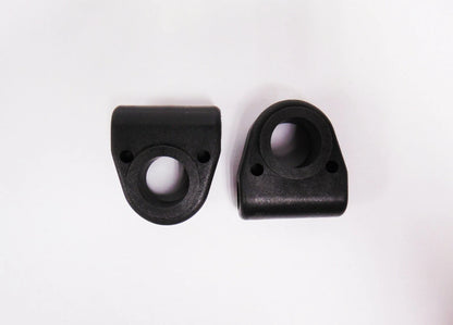 2X Short Spring Slides for Kimpex Snowmobile (299905)