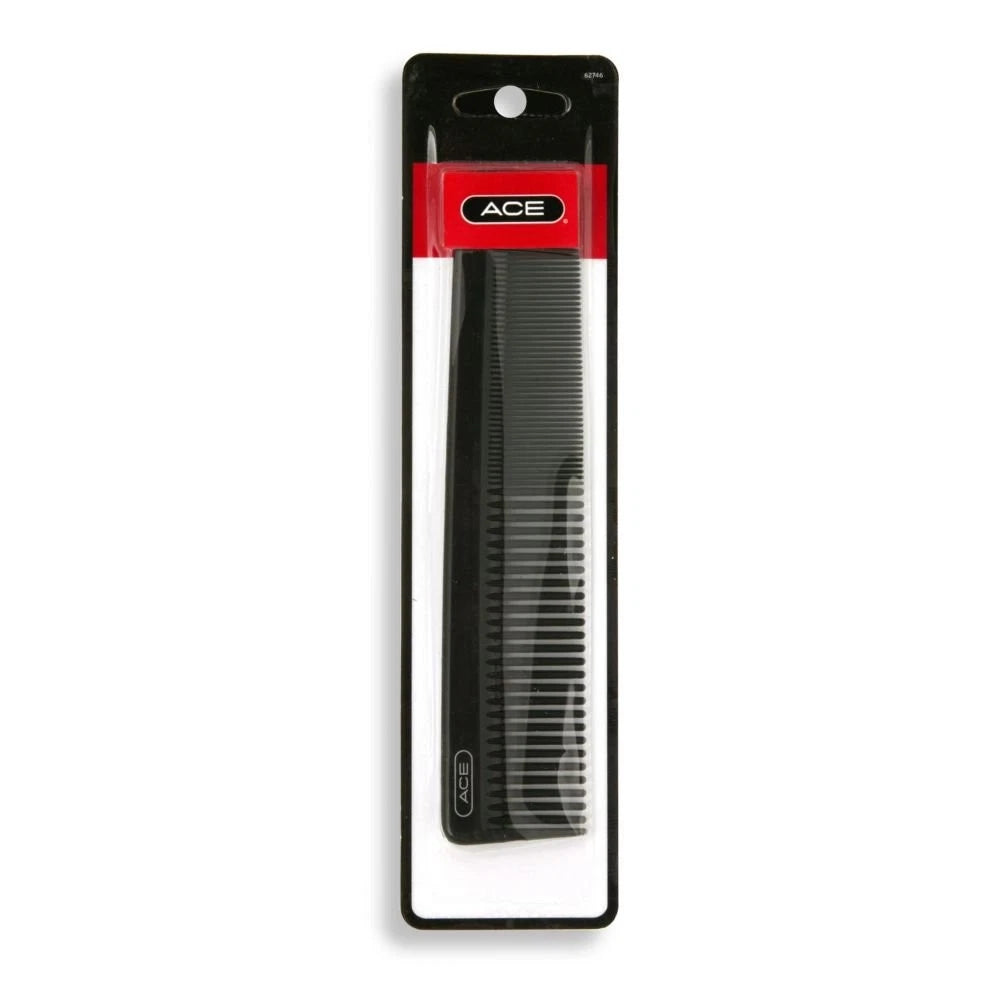 Pack of 3 Ace Classic Dressing Combs, 7.5 Inches