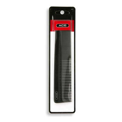 Pack of 3 Ace Classic Dressing Combs, 7.5 Inches