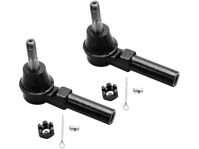 Front Outer Tie Rod End Set for Suzuki XL7 (2007–2009) HB632VM