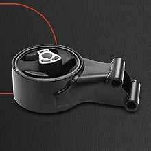 3X Transmission Mount for Chevrolet Malibu (2014–2015) A5530 A5711 A5729