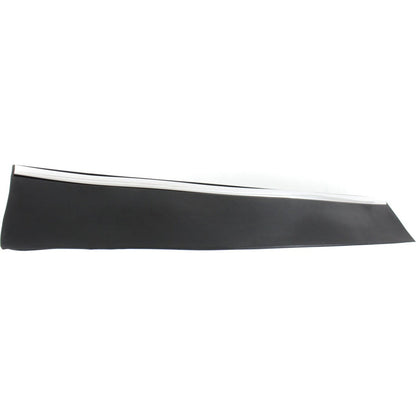 Set of 2 Door Molding Wide for Mercury Grand Marquis (1998–2008)