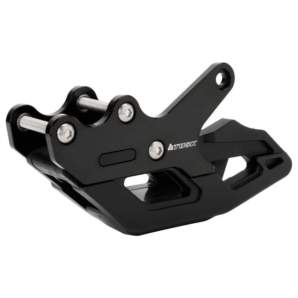 Tusk Chain Guide for Yamaha YZ250 (1997–2007) ASCG-25-Black