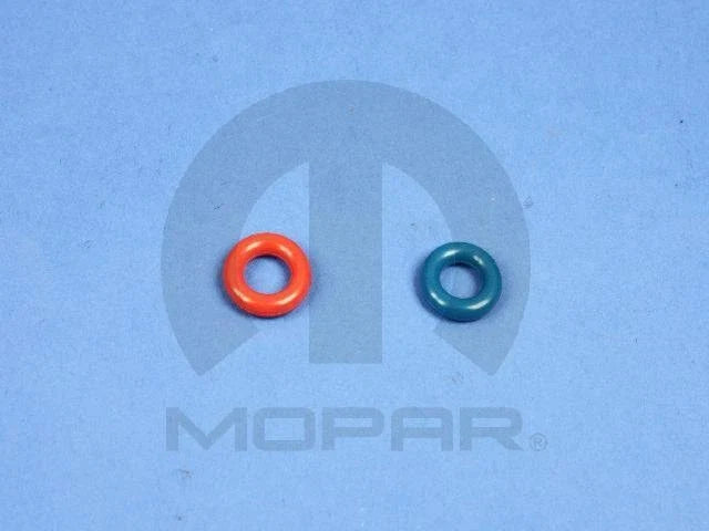 Fuel Injector O Ring Kit for Chrysler Dodge Jeep Ram (2011–2023)