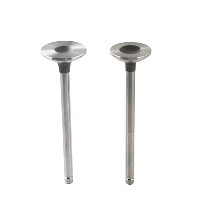 Intake Exhaust Valves for Honda CRV Acura Integra B18A1 B18B1 B20Z2 B20B4 (1990–2001)