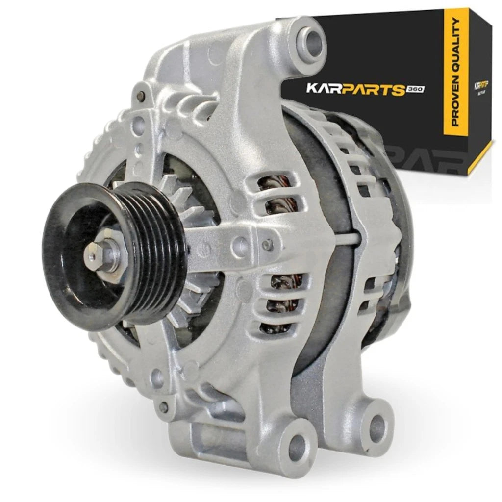 Alternator for Dodge Charger (2006–2007) ALX-PAU-AC-334-2649-CLA2