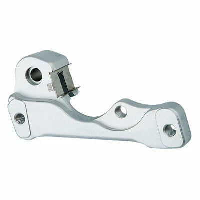 Oversized Rotor Kit Bracket for Yamaha WR400F (1998–2000) K014