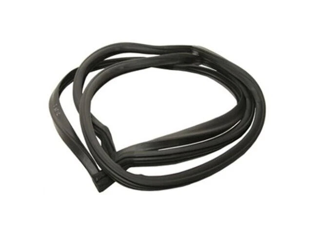 Trunk Lid Seal for BMW 533i (1983–1984) 57853CGQM