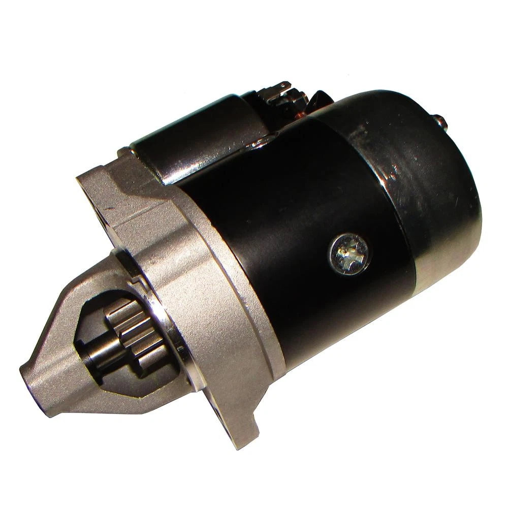 Starter for T1600H, T1600HG (Fits KH007H, 19837-63010)