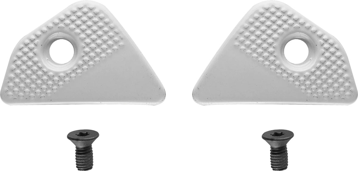 2X GAERNE SG-22 Aluminum Ankle Prot for Footwear (4763-004)