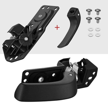 Front Right Passenger Side Interior Door Handle for GMC Sierra 2500 HD (2007–2014)